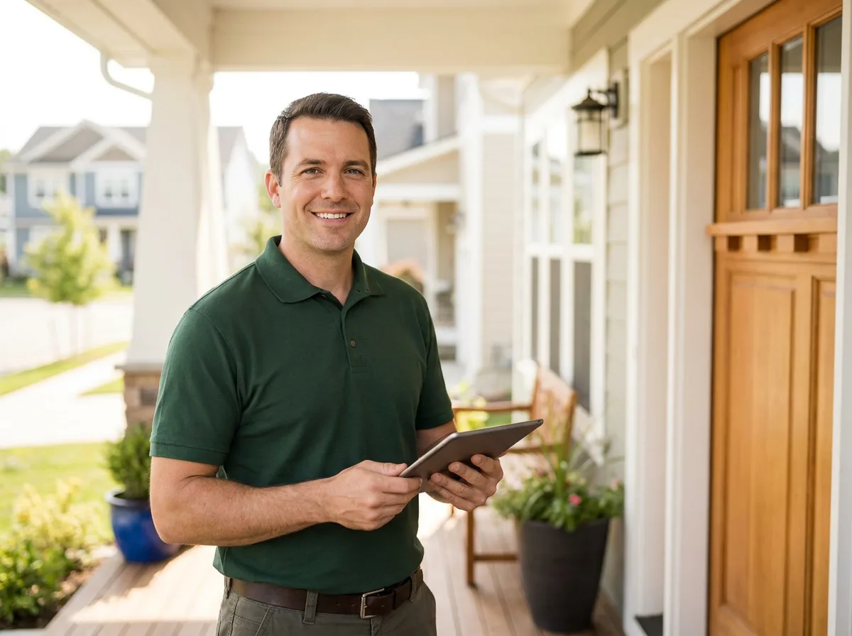 Pest control FAQs for Macon, GA